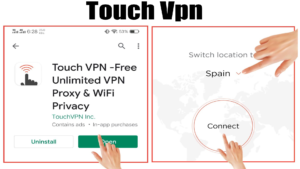 touch Vpn